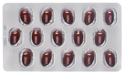 CentroVision Lutein 15 mg