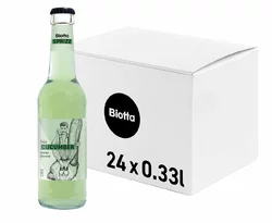 Biotta Sprizz Gurke-Zitrone