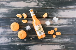 Biotta Sprizz Karotte-Mandarine