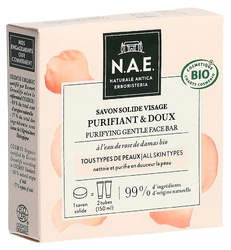 N.A.E. Solid Sop Gsichtsriigug