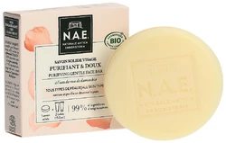 N.A.E. Solid Sop Gsichtsriigug