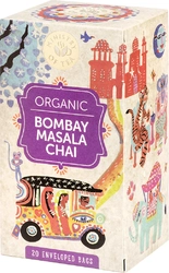 Ministry of Tea Bombay Masala Chai Tee