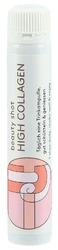 Tam Plenus High Collagen Shots Kollagen Drink