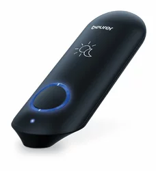 beurer appareil soulageant les piqûres insectes BR 90