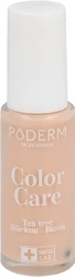 PODERM Vernis Color Care 903 Rose Poudrée