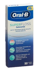 Oral-B SuperFloss