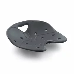 BackJoy SitSmart Posture Core onyx