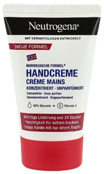 Neutrogena Handcreme unparfümiert