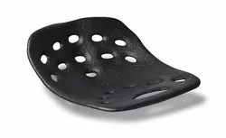 BackJoy SitSmart Posture Plus black