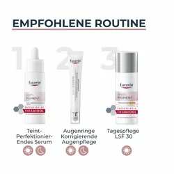 Eucerin Anti-Pigment - Augenringe korrigierende Augenpflege