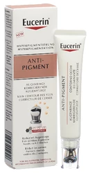 Eucerin Anti-Pigment - soin contour des yeux correcteur de cernes