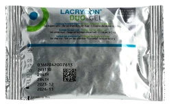 Lacrycon DUO Gel SDU