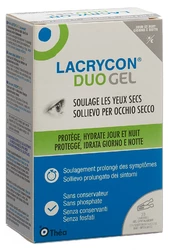 Lacrycon DUO Gel SDU