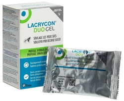 Lacrycon DUO Gel SDU