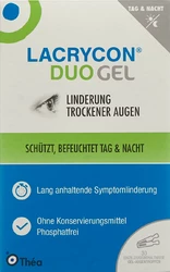 Lacrycon DUO Gel SDU