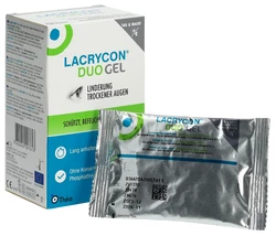 Lacrycon DUO Gel SDU