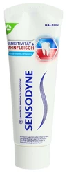 Sensodyne Sensitivität & Zahnfleisch Zahnpasta