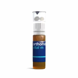 orthomol Vital m Trinkamp