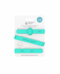 MATCHSTICK MONKEY Multi-Use Product Holder green