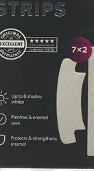 smilepen Power Whitening Strips