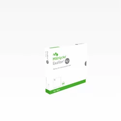 Exufiber Ag+ 10x10cm (neu)