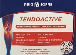 TENDOACTIVE Kapsel