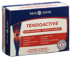 TENDOACTIVE Kapsel
