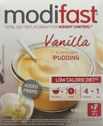 modifast Crème Vanille