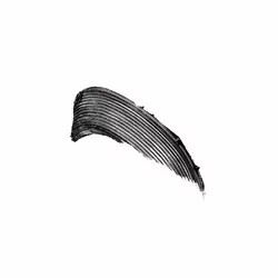 IDUN Minerals Mascara Vatn Volume 38 °C black waterproof