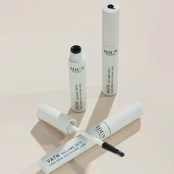 IDUN Minerals Mascara Vatn Volume 38 °C black waterproof