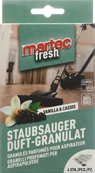 martec household Staubsauger Duft-Granulat