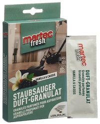 martec household Staubsauger Duft-Granulat