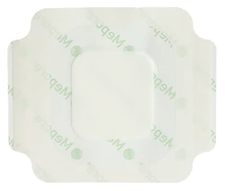 Mepore Film & Pad 9x10cm (neu)