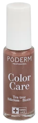 PODERM Vernis Color Care 141 Taupe
