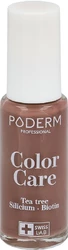 PODERM Vernis Color Care 141 Taupe