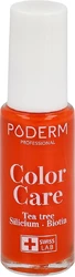 PODERM Vernis Color Care 227 Mangue
