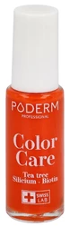 PODERM Vernis Color Care 227 Mangue
