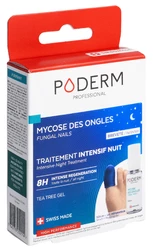 PODERM Kit Soin Mycose Nuit