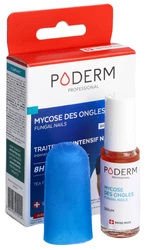 PODERM Kit Soin Mycose Nuit