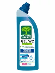 L'ARBRE VERT Öko WC Gel Marine