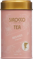Sirocco Teedose Medium Red Kiss