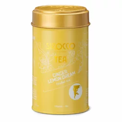 Sirocco Teedose Medium Ginger Lemon Dream