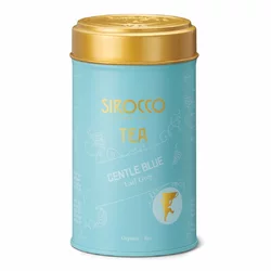 Sirocco Teedose Medium Gentle Blue