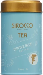 Sirocco Teedose Medium Gentle Blue