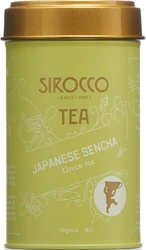 Sirocco Teedose Medium Japanese Sencha