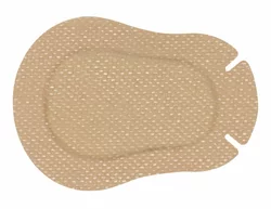 ORTOPAD Occlusionspflaster Junior skin -2 Jahre