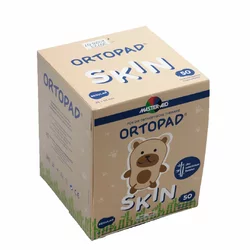 ORTOPAD Occlusionspflaster Regular skin ab 4 Jahre