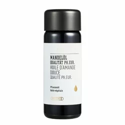 PHYTOMED Mandelöl Qualität Ph.Eur. raffiniert