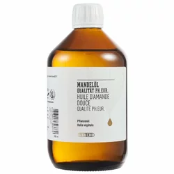 PHYTOMED Mandelöl Qualität Ph.Eur. raffiniert