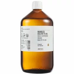PHYTOMED Mandelöl Qualität Ph.Eur. raffiniert